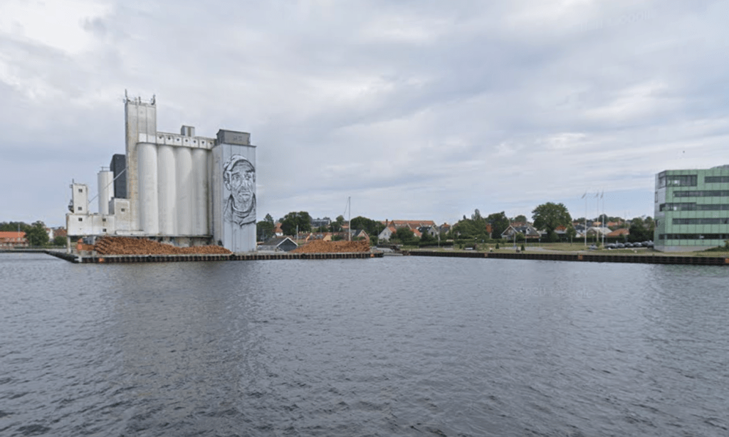 Flyttefirma Næstved
