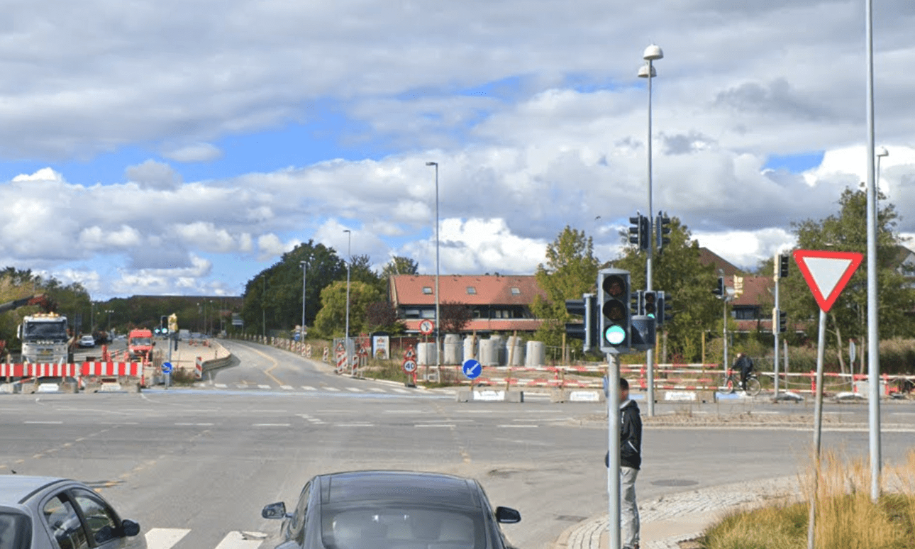 Flyttefirma Ishøj
