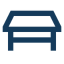 Spisebord